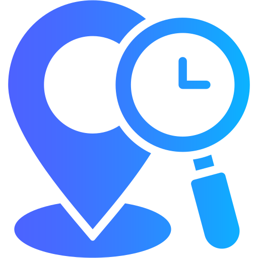 Tracking Icon